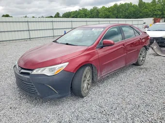 2017 Toyota Camry 4T1BK1FK0HU580884 Lot 50662666
