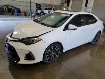 2019 Toyota Corolla 2T1BURHE7KC213473 Lot 56878096