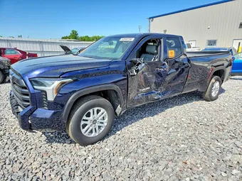 2025 Toyota Tundra 5TFLA5GD9SX003828
