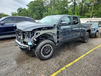 2025 Toyota Tacoma 3TYLB5JN8ST095460 Lot 54495396