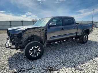 2019 Toyota Tacoma 3TMDZ5BN8KM067670 Lot 46204736