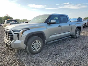 2022 Toyota Tundra 5TFLA5EC6NX001064