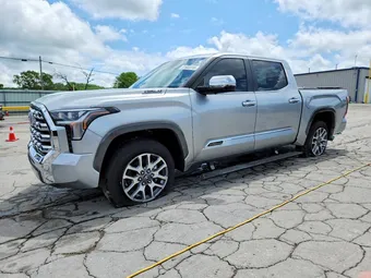 2026 Toyota Tundra 5TFMC5DBXTX131241