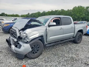 2023 Toyota Tacoma 3TYAX5GN3PT083224 Lot 52487566
