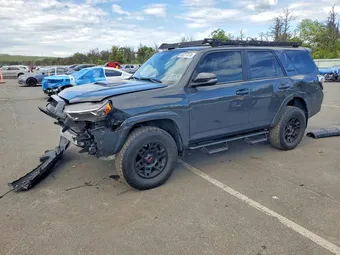 2024 Toyota 4Runner JTELU5JR8R6229494