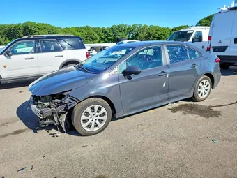 2024 Toyota Corolla 5YFB4MDE0RP192985 Lot 57064926