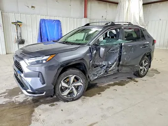2023 Toyota RAV4 Prime JTMAB3FV1PD125904 Lot 53447566
