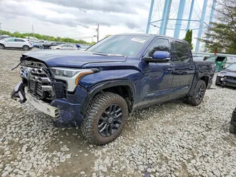 2024 Toyota Tundra 5TFNC5DB5RX051133