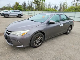2016 Toyota Camry 4T1BF1FK6GU213412 Lot 55139906