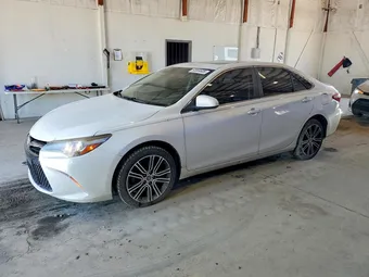 2016 Toyota Camry 4T1BF1FK7GU144312 Lot 53869606