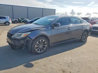 2016 Toyota Avalon 4T1BK1EB0GU225584