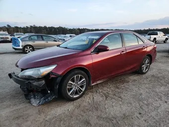 2015 Toyota Camry 4T1BF1FK0FU984933 Lot 93672315