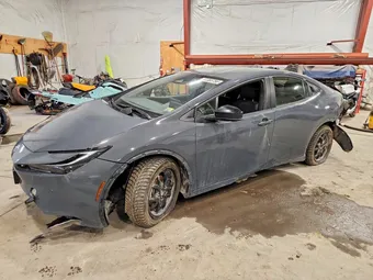 2024 Toyota Prius JTDACAAU7R3023242 Lot 47383756