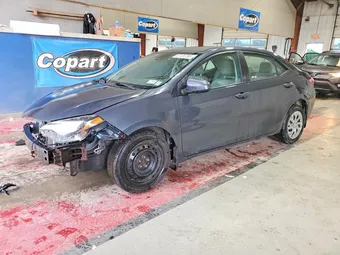 2018 Toyota Corolla 2T1BURHEXJC080061 Lot 57131756