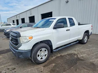 2017 Toyota Tundra 5TFRM5F1XHX117550