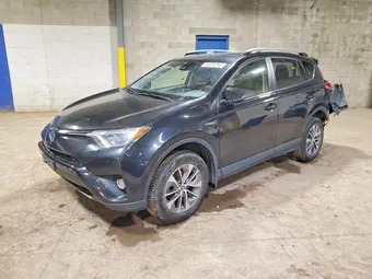 2018 Toyota RAV4 JTMRJREV5JD193284 Lot 51979796