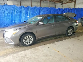 2015 Toyota Camry 4T1BF1FK8FU947953 Lot 54057336