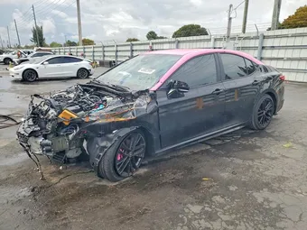 2026 Toyota Camry 4T1DAACK8TU219234 Lot 45882996