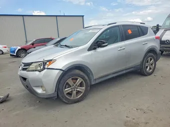 2015 Toyota RAV4 2T3WFREV7FW177845 Lot 56866526