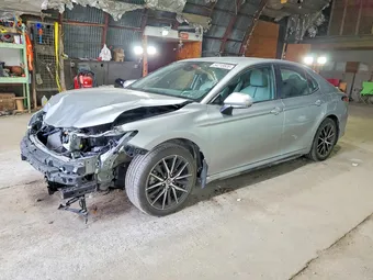 2023 Toyota Camry 4T1G11BK0PU087980 Lot 54218526