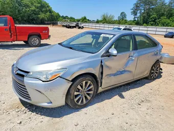 2015 Toyota Camry 4T1BF1FK1FU917757 Lot 52957356