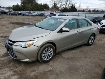 2016 Toyota Camry 4T4BF1FK3GR568799 Lot 79359385