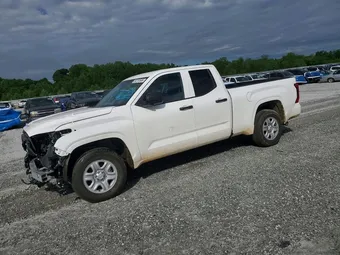 2025 Toyota Tundra 5TFKB5AA9SX050364