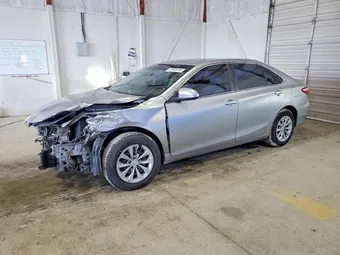 2015 Toyota Camry 4T4BF1FK5FR457749 Lot 51040476