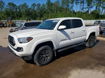 2023 Toyota Tacoma 3TMAZ5CN8PM206432 Lot 54093266