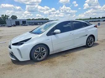 2022 Toyota Prius JTDKAMFU3N3173055 Lot 54438866