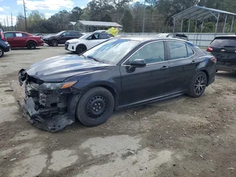 2021 Toyota Camry 4T1G11AKXMU494699 Lot 45620266