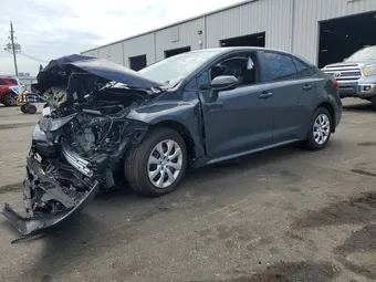 2026 Toyota Corolla 5YFB4MDE4TP360070 Lot 56612386