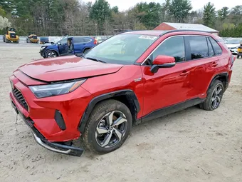 2024 Toyota RAV4 Prime JTMAB3FV0RD169413 Lot 50967296