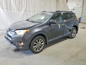 2016 Toyota RAV4 JTMDFREVXGD189199 Lot 56045436