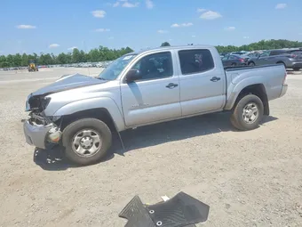 2015 Toyota Tacoma 3TMLU4EN5FM182359 Lot 53788936
