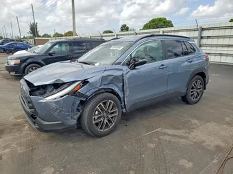 2026 Toyota Corolla 7MUDAAAG4TV175584 Lot 50595666