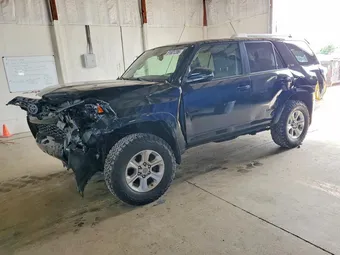 2015 Toyota 4Runner JTEBU5JR4F5215847