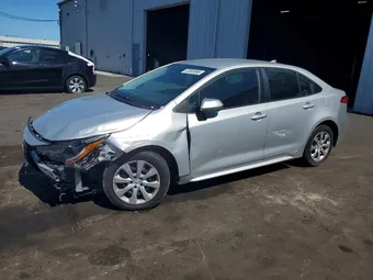 2023 Toyota Corolla 5YFB4MDE2PP066964 Lot 52003086