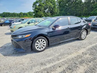 2019 Toyota Camry 4T1B11HK8KU251468 Lot 57261316