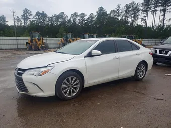 2016 Toyota Camry 4T1BF1FK2GU606517 Lot 52359526