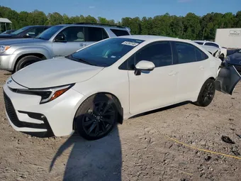 2024 Toyota Corolla 5YFS4MCE5RP214898 Lot 54293146
