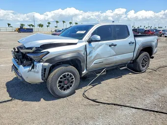 2025 Toyota Tacoma 3TYLB5JN4ST098811 Lot 51561776