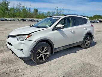 2018 Toyota RAV4 JTMRFREV5JD232098 Lot 54798876