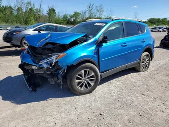 2018 Toyota RAV4 JTMRJREV5JD225232 Lot 56767296
