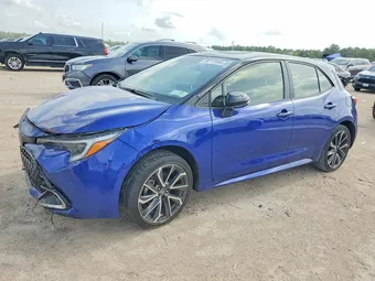 2026 Toyota Corolla JTNC4MBE2T3259797 Lot 58717996