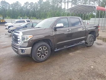 2018 Toyota Tundra 5TFAW5F17JX763352