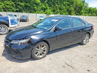 2017 Toyota Camry 4T1BF1FK2HU789628 Lot 56773596