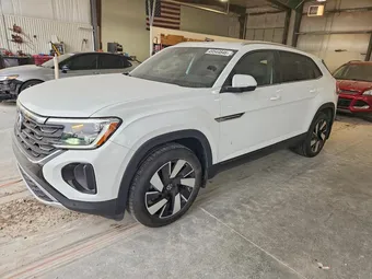 2024 Volkswagen Atlas 1V2KE2CA2RC253180
