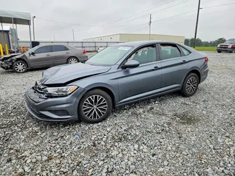 2021 Volkswagen Jetta 3VWC57BU7MM089556 Lot 53344416