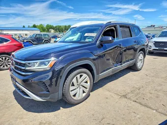 2021 Volkswagen Atlas 1V2BP2CA8MC508627